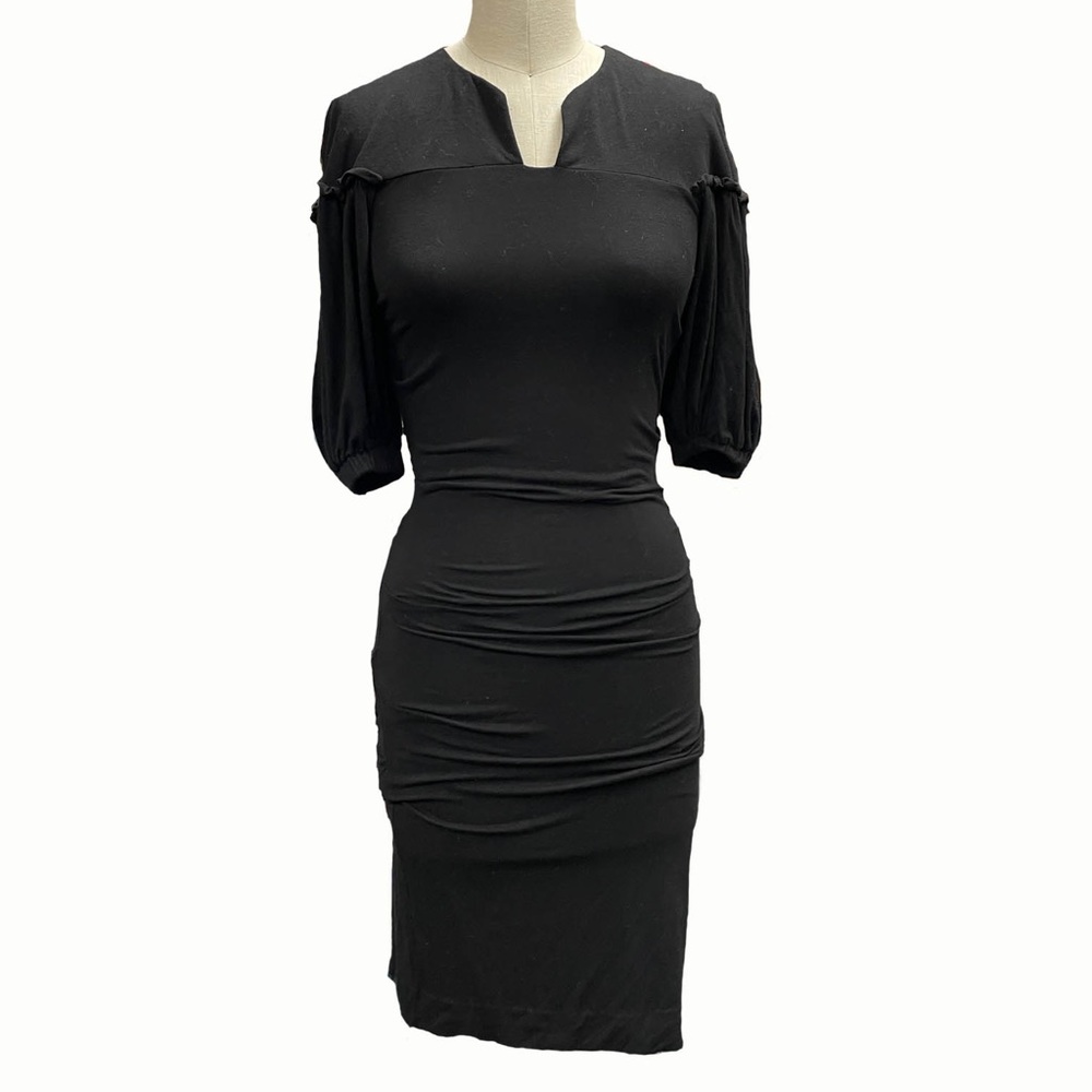 Nicole Miller Dress